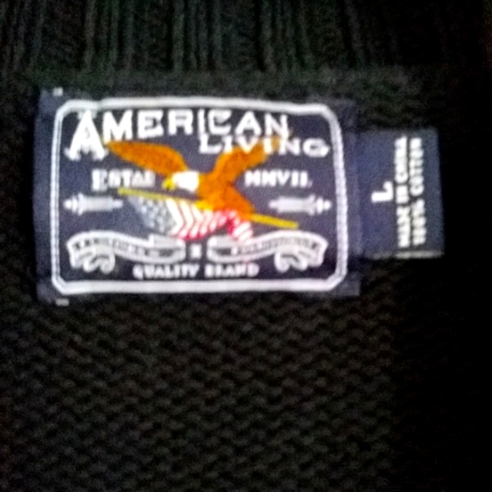 Sweater - Picture 2 of 3